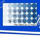 Jugendmusikschule Pforzheim